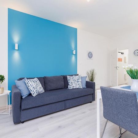 Apartments Cracow Rakowicka By Noclegi Renters คราคูฟ ภายนอก รูปภาพ